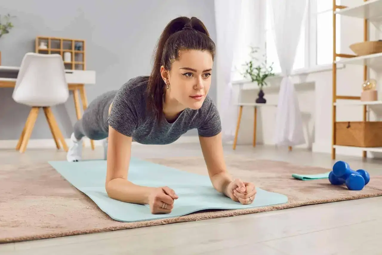 Allenamento Metabolico - Dimagrire senza perdere tono?