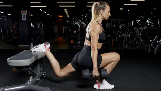 Iperestensioni glutei - Tecnica perfetta per risultati veri